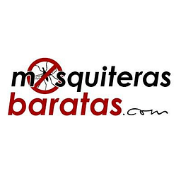 Logo de Mosquiteras Baratas