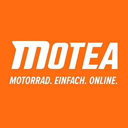 Logo de Motea