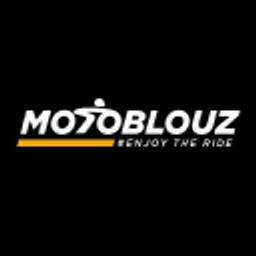 Logo de Motoblouz