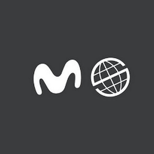 Logo de Movistar Prosegur Alarmas