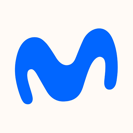 Logo de Movistar