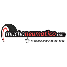 Logo de Muchoneumatico.com