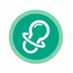 Logo de Mundo bebés
