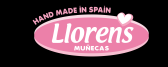 Logo de Muñecas Llorens