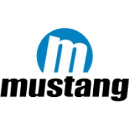 Logo de Mustang Shoes