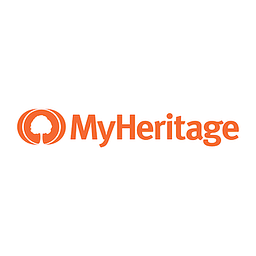 Logo de My Heritage
