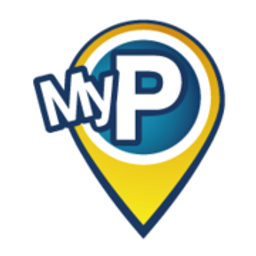 Logo de My Parking