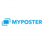 Logo de My Poster