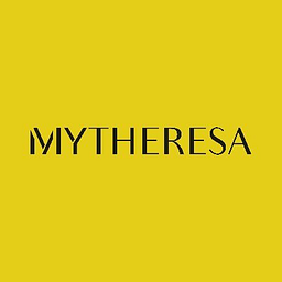 Logo de My Theresa