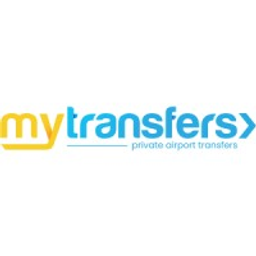 Logo de My Transfers