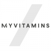 Logo de My Vitamins
