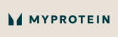 Logo de Myprotein