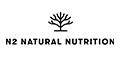 Logo de N2 Natural Nutrition