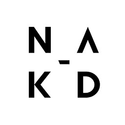 Logo de NA-KD