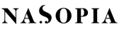 Logo de Nasopia