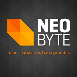 Logo de Neobyte