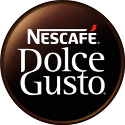 Logo de Nescafé Dolce Gusto
