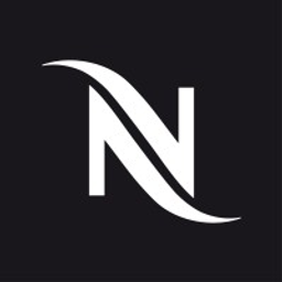 Logo de Nespresso