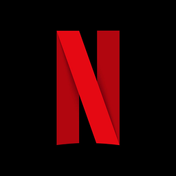 Logo de Netflix