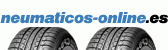 Logo de neumaticos-online.es
