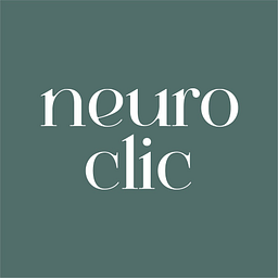 Logo de neuro clic