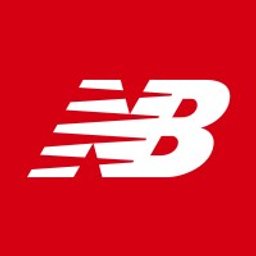 Logo de New Balance