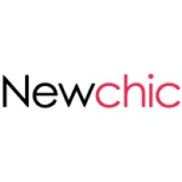 Logo de Newchic
