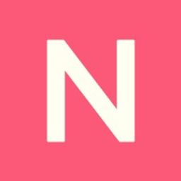 Logo de Nextory