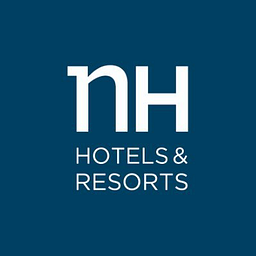 Logo de NH Hoteles