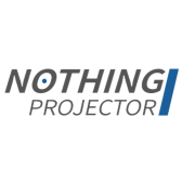 Logo de Nothingprojector