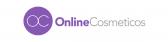 Logo de Online cosmeticos