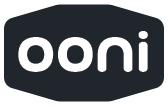 Logo de Ooni
