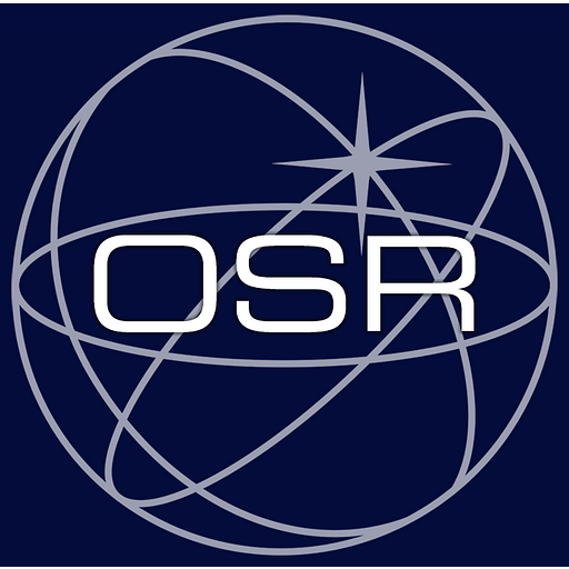 Logo de OSR