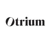 Logo de Otrium