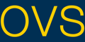Logo de OVS