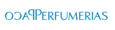 Logo de Paco Perfumerias