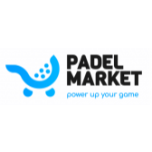 Logo de Padel Market