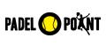 Logo de Padel-Point