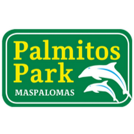 Logo de Palmitos Park