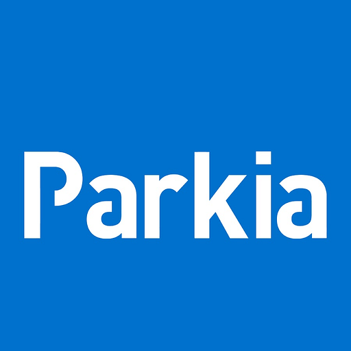 Logo de Parkia