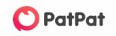Logo de PatPat UK