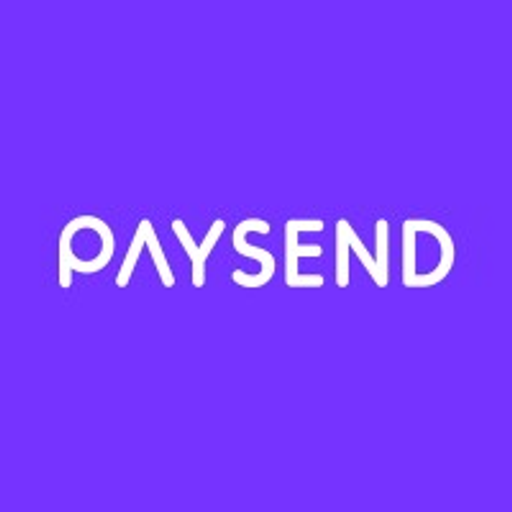 Logo de Paysend