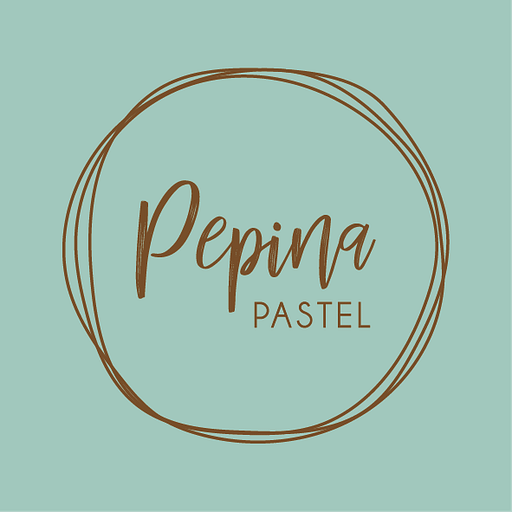 Logo de Pepina Pastel