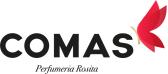 Logo de Perfumería Comas