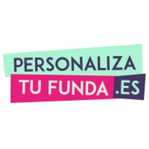 Logo de Personaliza Tu Funda