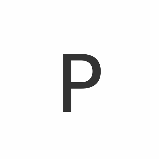 Logo de Pink Pomelo