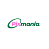 Logo de Pixmania