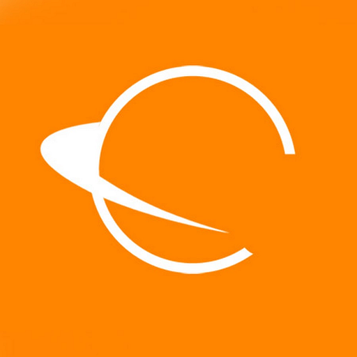 Logo de Planet Outlet
