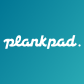 Logo de Plankpad DE/AT