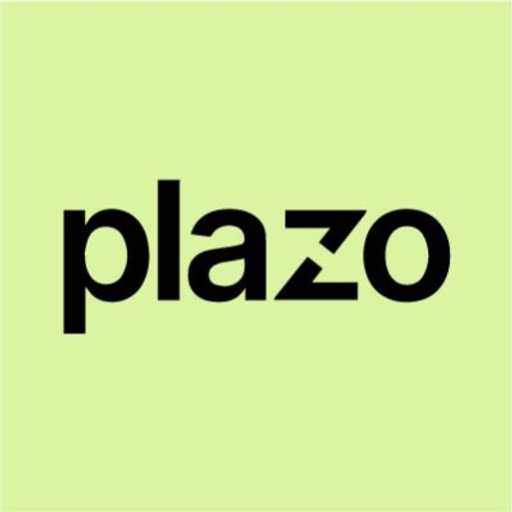 Logo de Plazo